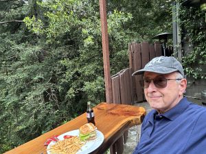 Big Sur Village